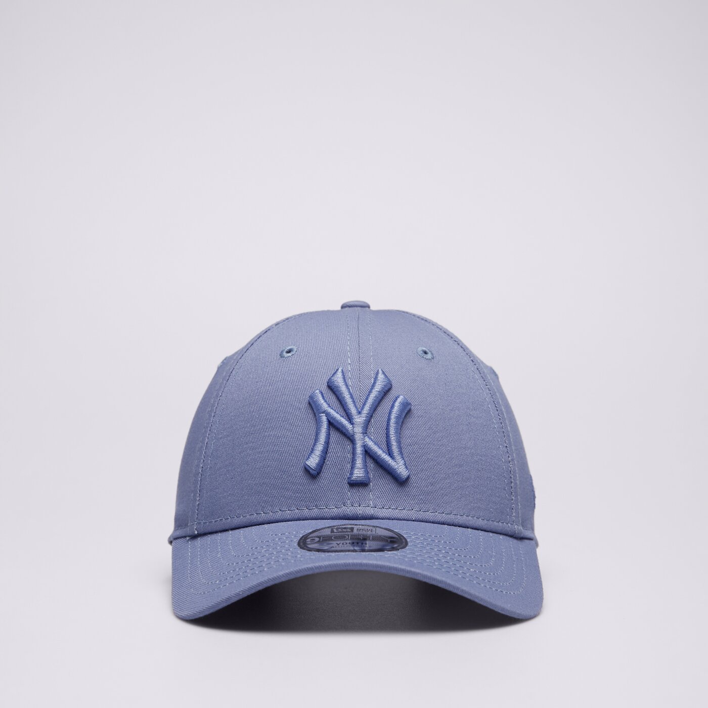Дамска шапка с козирка NEW ERA ШАПКА KIDS LE 940 NYY NEW YORK YANKEES 60434945 цвят син