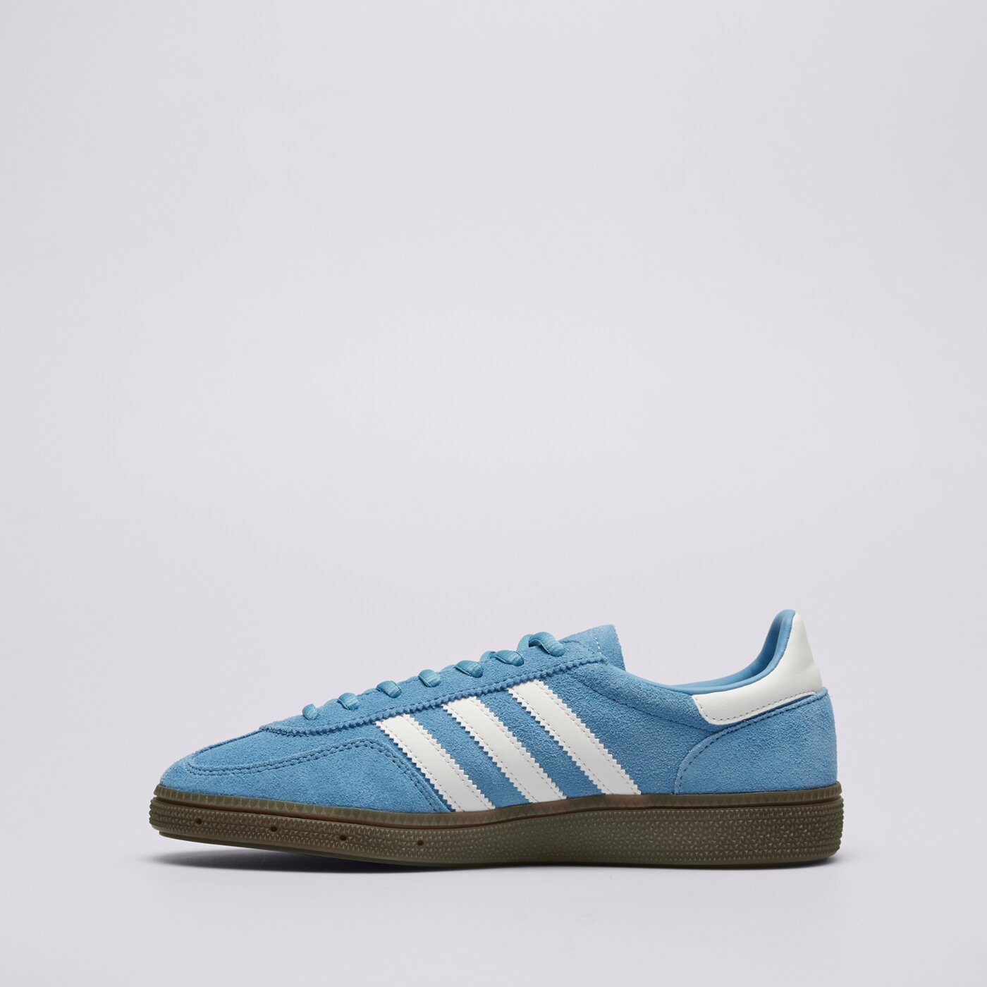 Детски маратонки ADIDAS HANDBALL SPEZIAL J ji2902 цвят син