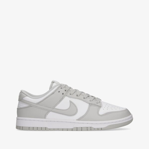 Мъжки маратонки NIKE DUNK LOW RETRO dd1391-103 цвят бял