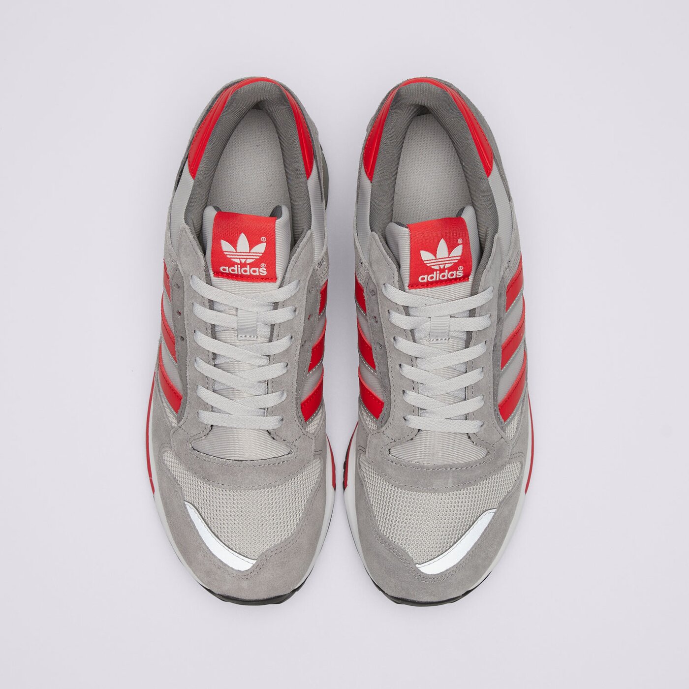 Мъжки маратонки ADIDAS ZX 600  jp8182 цвят сив