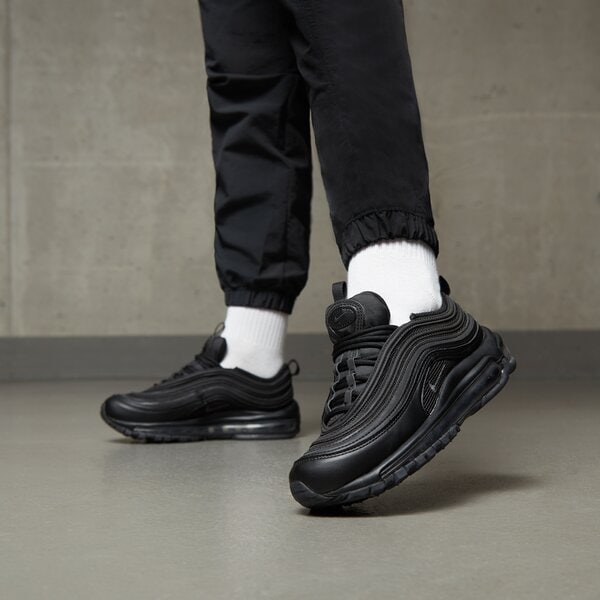Дамски маратонки NIKE WMNS AIR MAX 97 NN dh8016-002 цвят черен