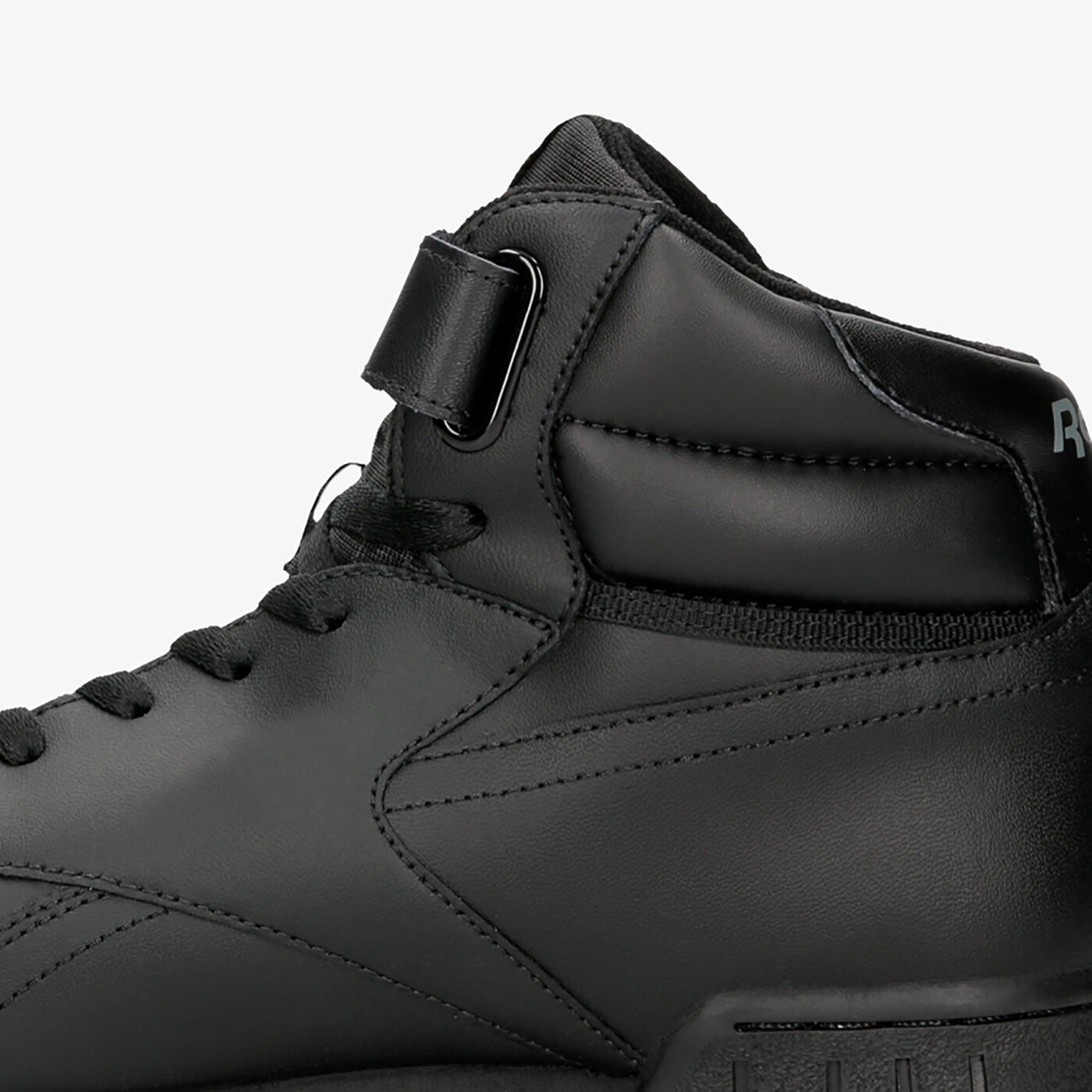 Мъжки маратонки REEBOK EX-O-FIT HI  100000109 цвят черен