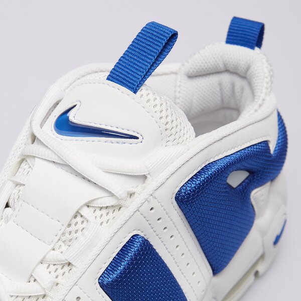 Мъжки маратонки NIKE AIR MORE UPTEMPO LOW fz3055-101 цвят бял