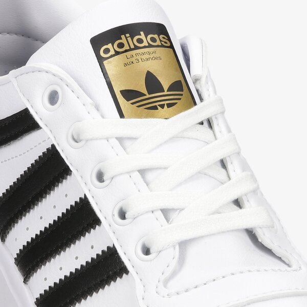 Дамски маратонки ADIDAS BRYONY W h04641 цвят бял