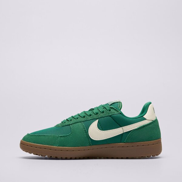 Дамски маратонки NIKE WMNS FIELD GENERAL NSTLG  hj6000-300 цвят зелен