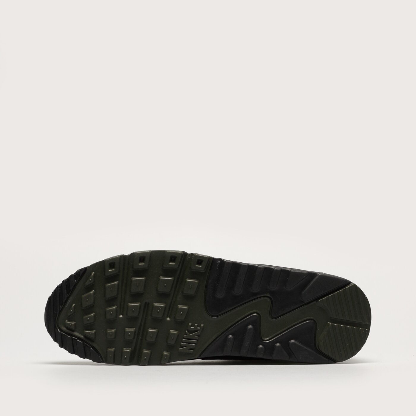 Мъжки маратонки NIKE AIR MAX 90 dq4071-200 цвят зелен