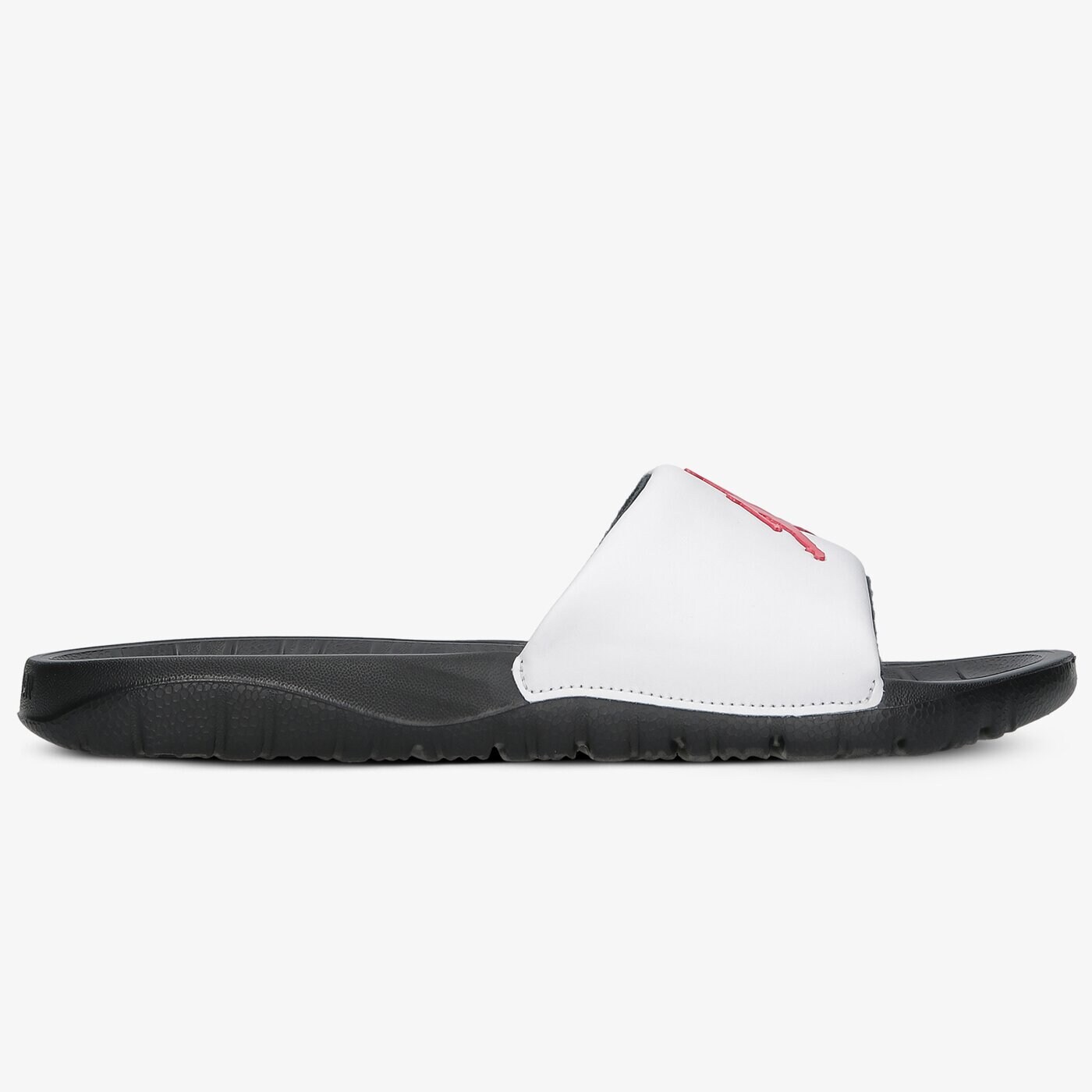 Мъжки чехли и сандали JORDAN BREAK  ar6374-016 цвят черен