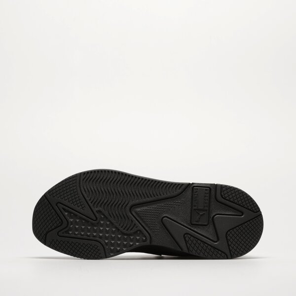Мъжки маратонки PUMA RS-X TRIPLE 391928 01 цвят черен