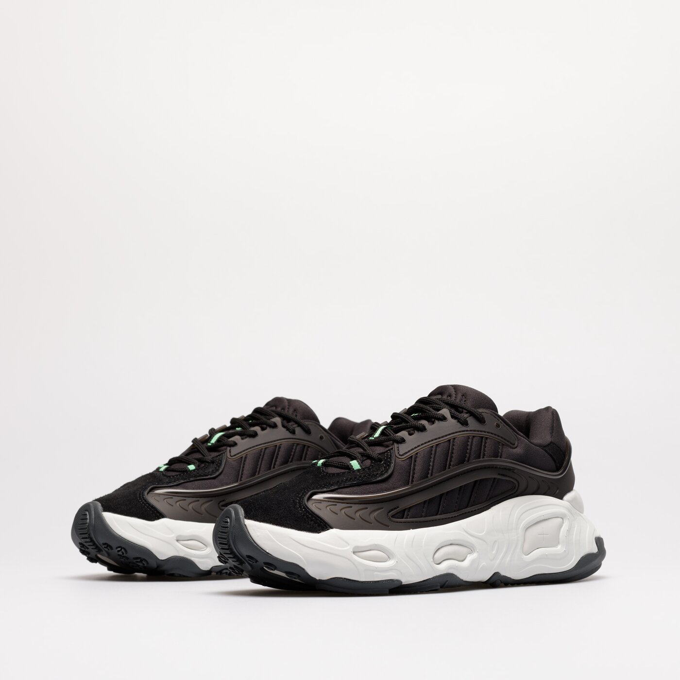 Дамски маратонки ADIDAS OZNOVA gy7048 цвят черен