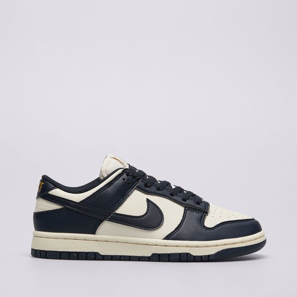 Дамски маратонки NIKE W DUNK LOW NN fz6770-001 цвят тъмносин