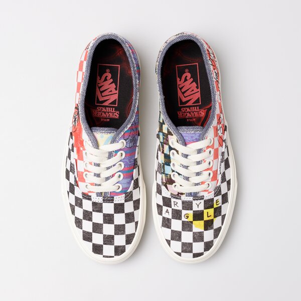 Дамски маратонки VANS UA AUTHENTIC vn0a5jmpbo51 цвят черен