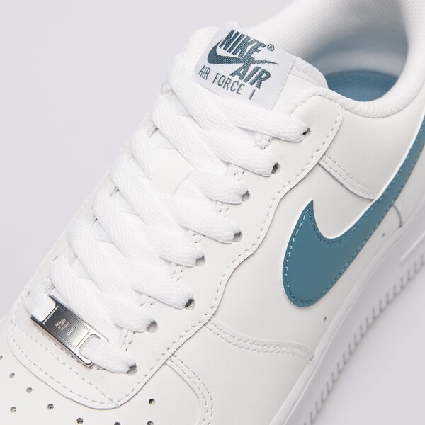 Мъжки маратонки NIKE AIR FORCE 1 '07  fj4146-114 цвят бял