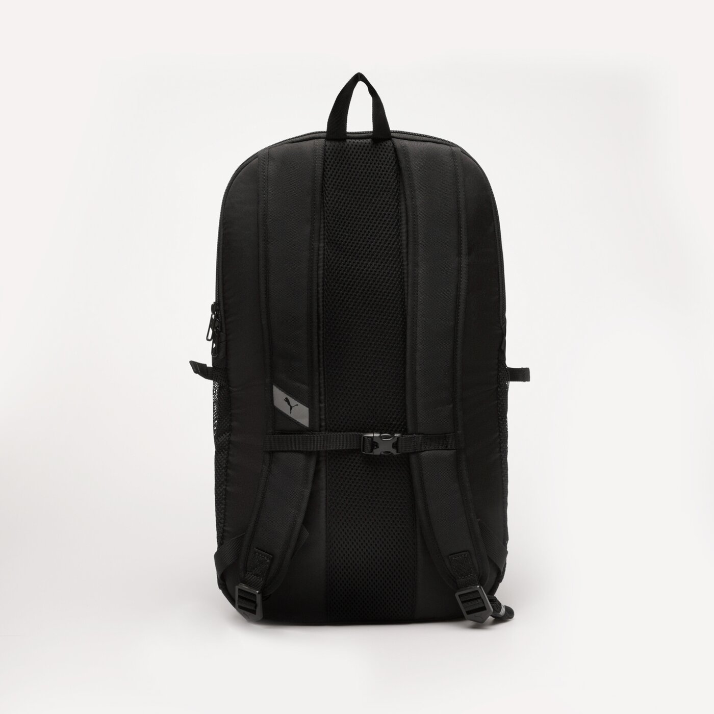 Детска раница PUMA РАНИЦА PUMA PLUS PRO BACKPACK 079521 01 цвят черен