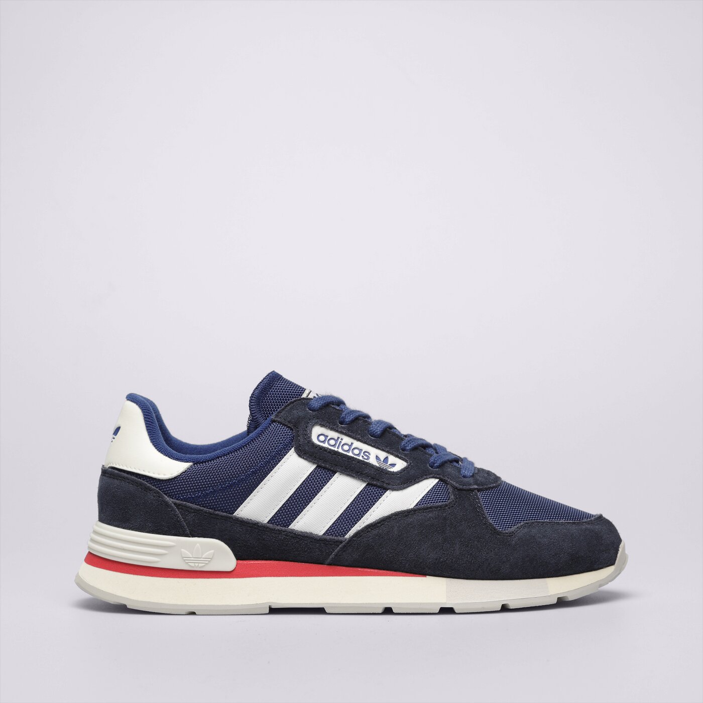 Мъжки маратонки ADIDAS TREZIOD 2 gy0044 цвят тъмносин