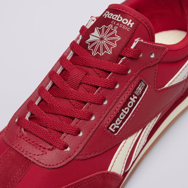 Дамски маратонки REEBOK CAMPIO XT 100230335 цвят червен