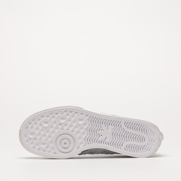 Дамски маратонки ADIDAS NIZZA PLATFORM W gw3870 цвят бял