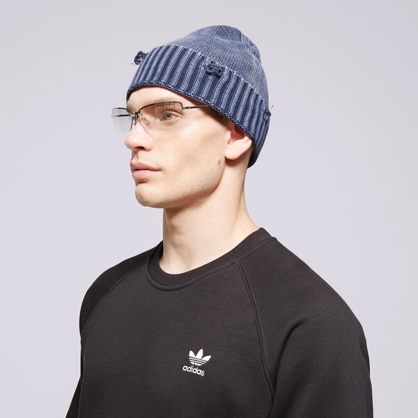 Мъжки суичър ADIDAS СУИТЧЪР ESSENTIAL CREW im4532 цвят черен