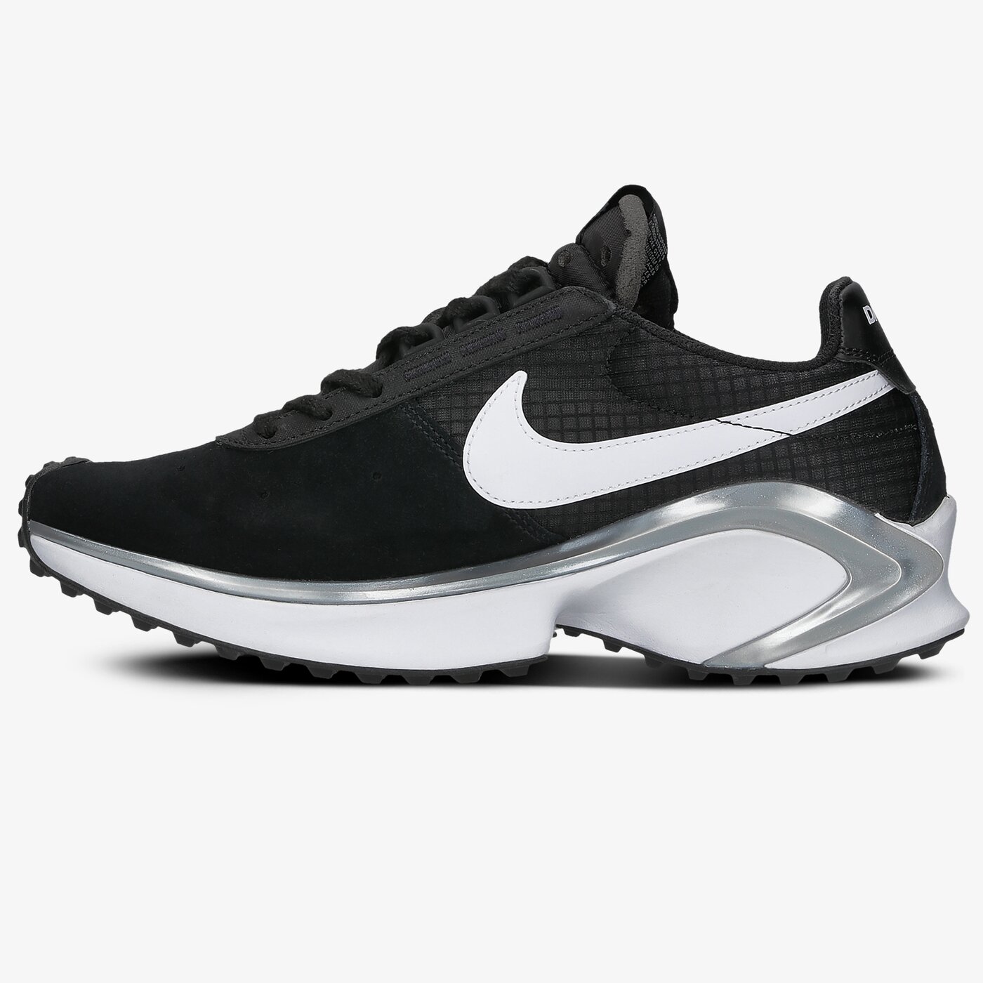 Мъжки маратонки NIKE D/MS/X WAFFLE cq0205-001 цвят черен