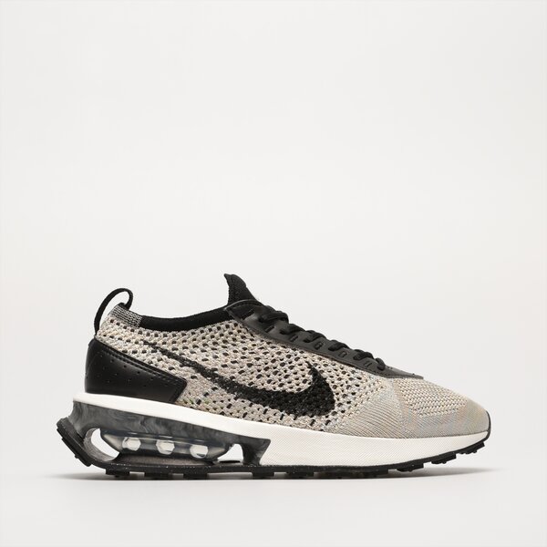 Дамски маратонки NIKE W AIR MAX FLYKNIT RACER fd2285-200 цвят бял