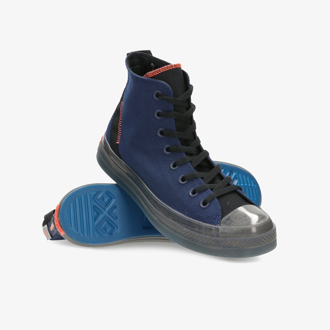 Мъжки маратонки CONVERSE CHUCK TAYLOR ALL STAR CX  172808c цвят тъмносин