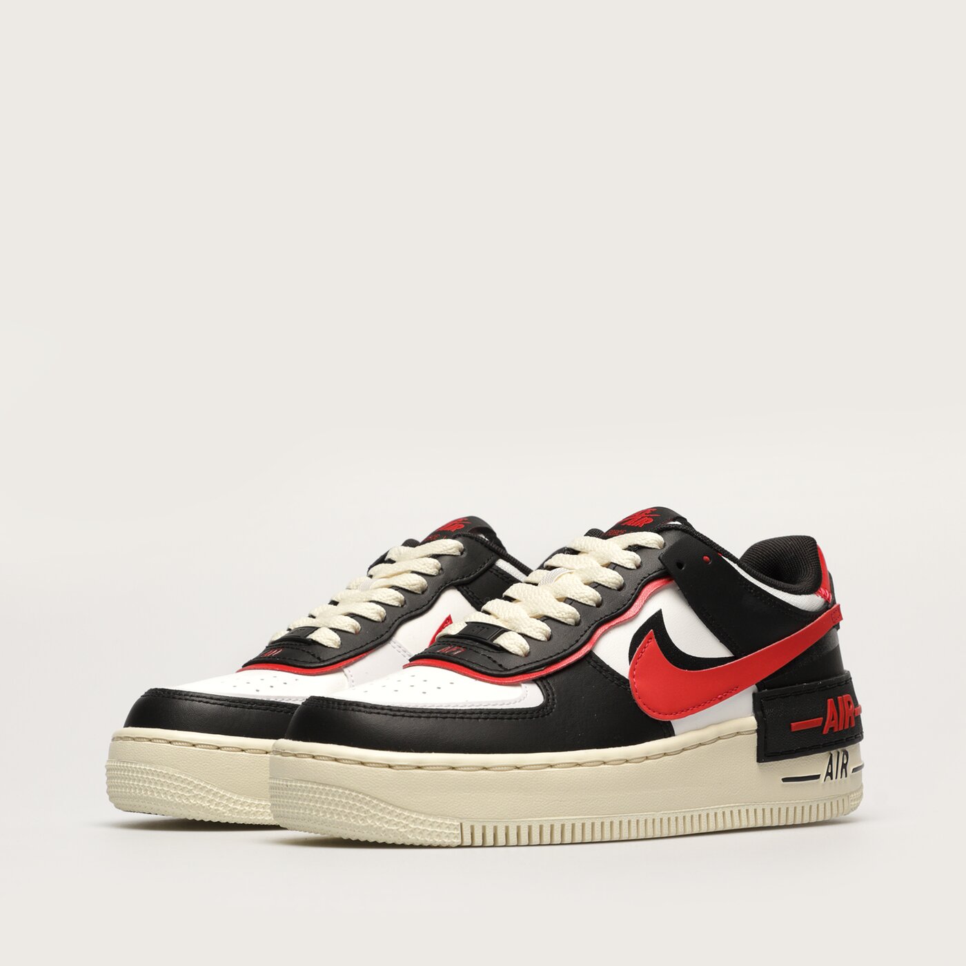 Дамски маратонки NIKE AF1 SHADOW dr7883-102 цвят многоцветен
