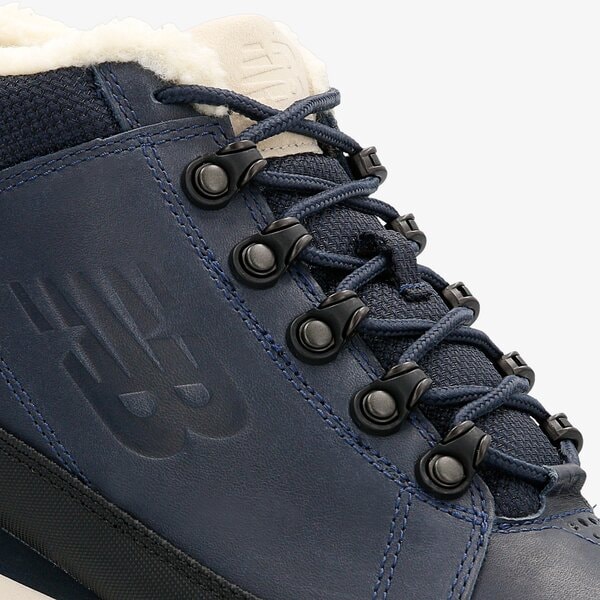 Мъжки зимни обувки NEW BALANCE H754LFN h754lfn цвят тъмносин