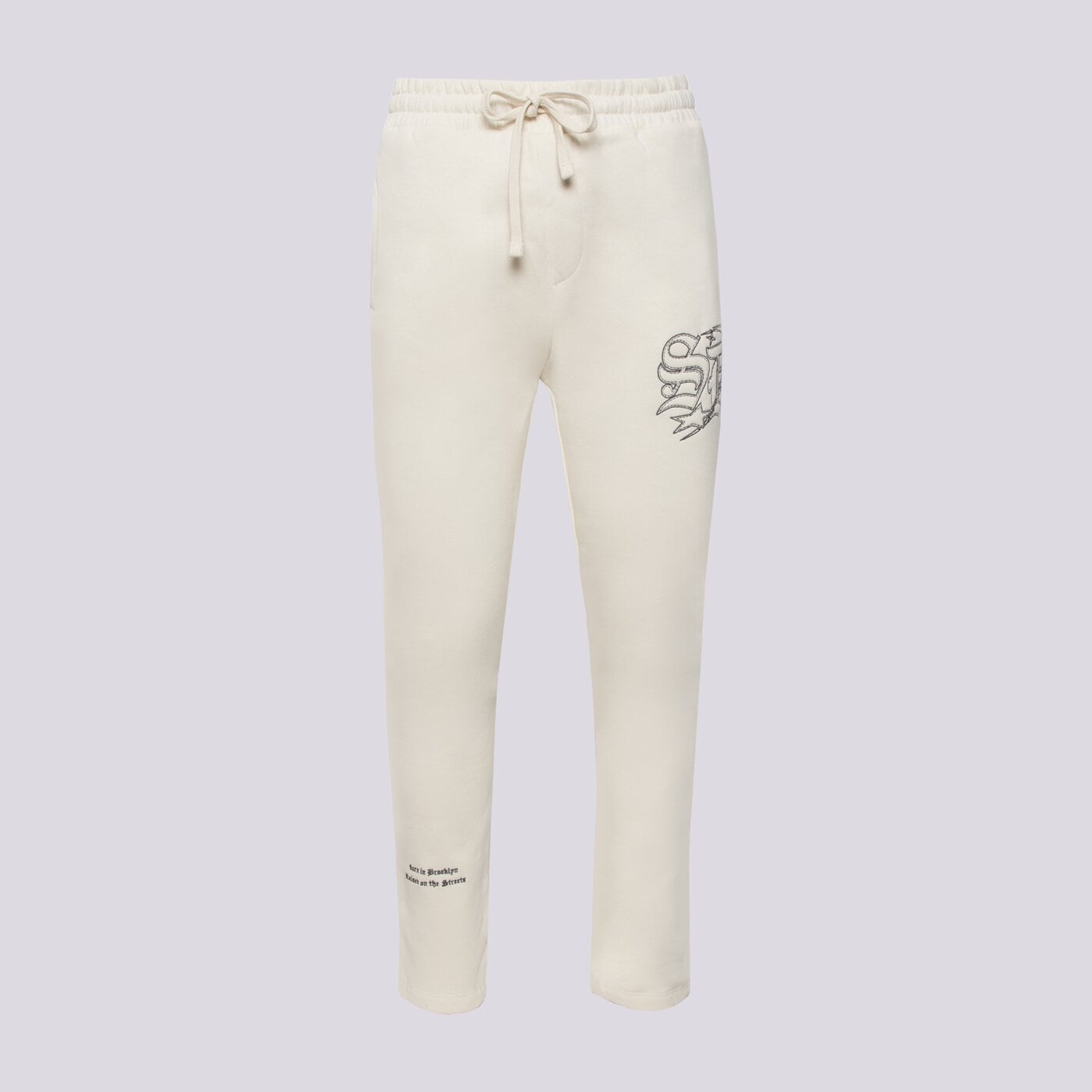 Мъжки панталони SUPPLY & DEMAND ПАНТАЛОНИ BLANEY suptm17230360 цвят бежов