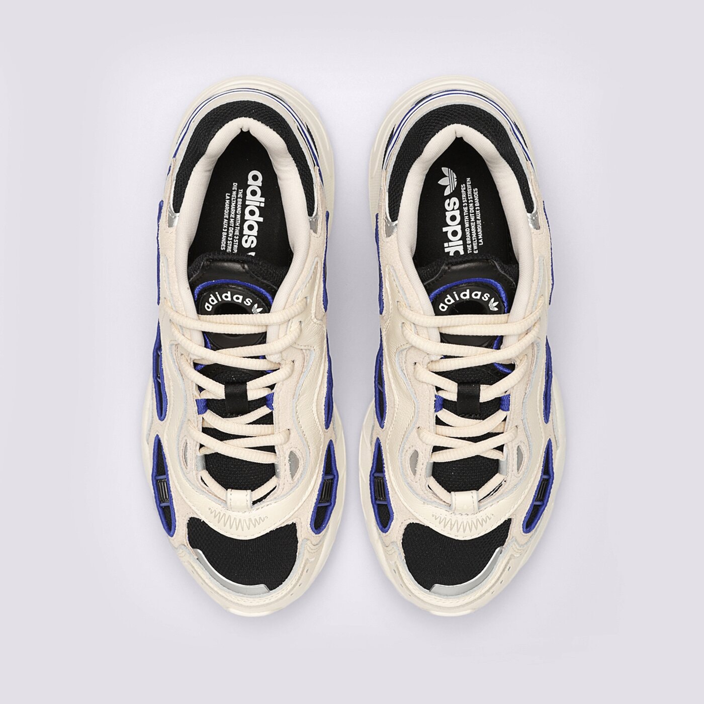 Дамски маратонки ADIDAS ASTIR SN W  hq4378 цвят многоцветен