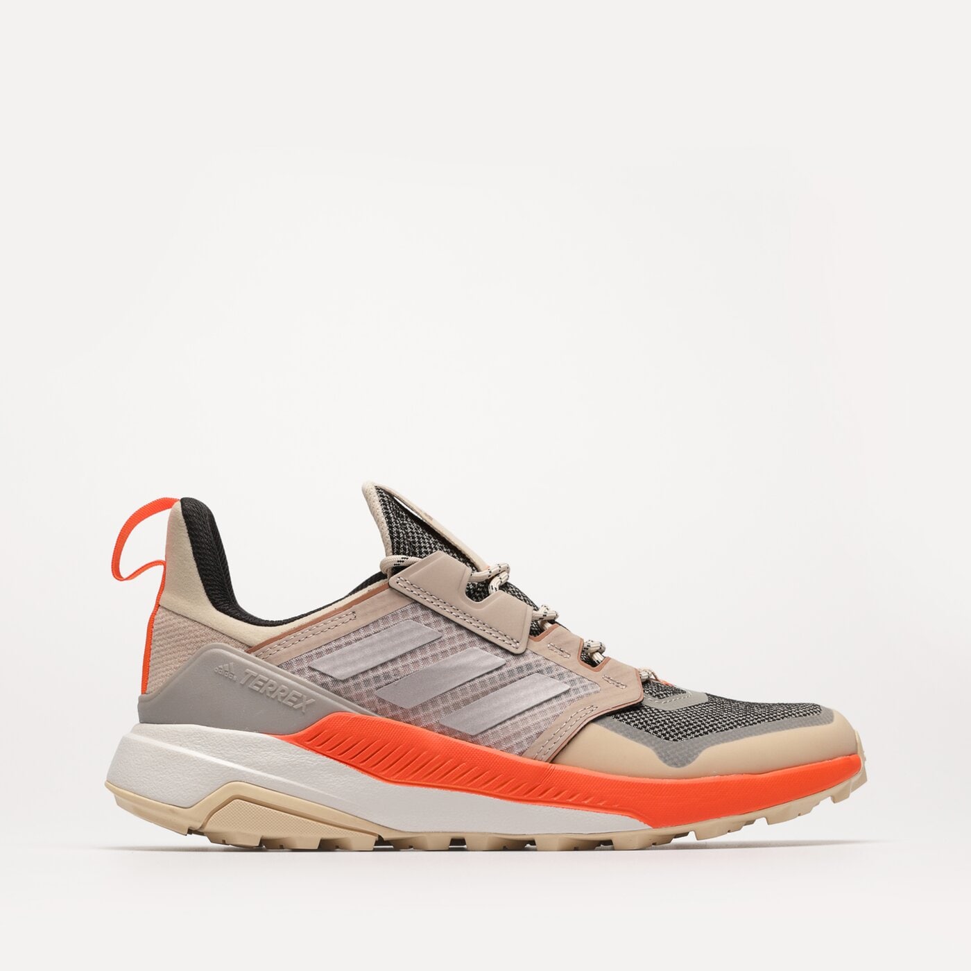 Мъжки зимни обувки ADIDAS TERREX TRAILMAKER hp2079 цвят бежов