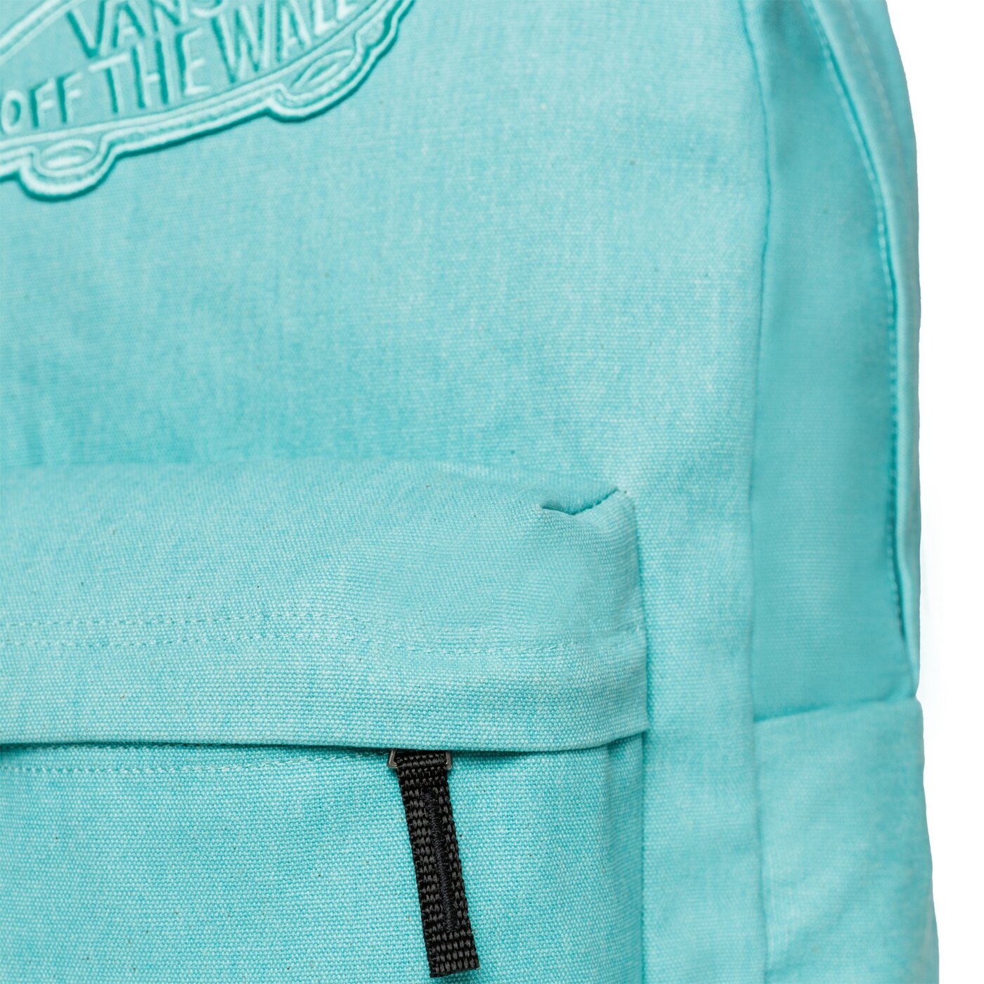 Детска раница VANS РАНИЦА REALM BACKPACK v00nz0lzz цвят син