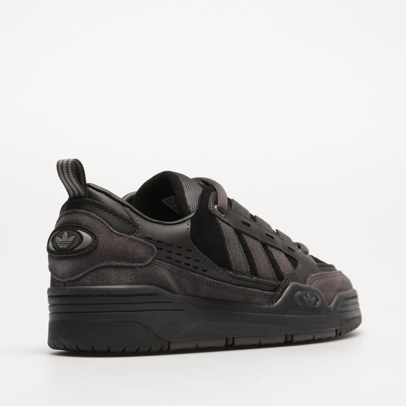 Мъжки маратонки ADIDAS ADI2000 gx4634 цвят черен