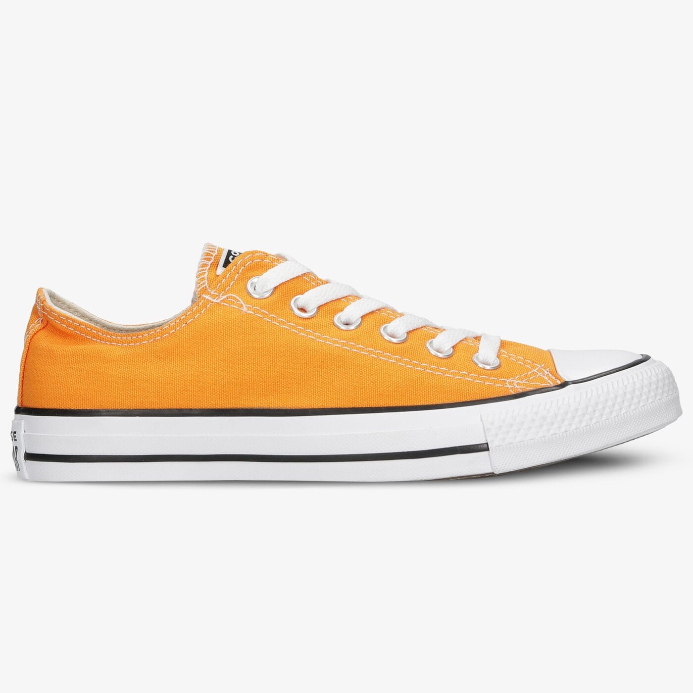 Дамски маратонки CONVERSE CHUCK TAYLOR ALL STAR  170468c цвят оранжев
