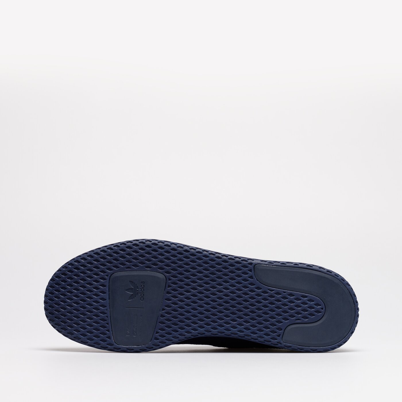 Мъжки маратонки ADIDAS PW TENNIS HU gz9530 цвят тъмносин