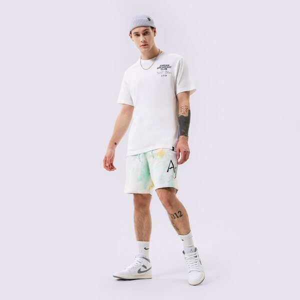 Мъжки къси панталони JORDAN  ШОРТИ Jumpman Sport DNA Fleece dm1871-530 цвят многоцветен