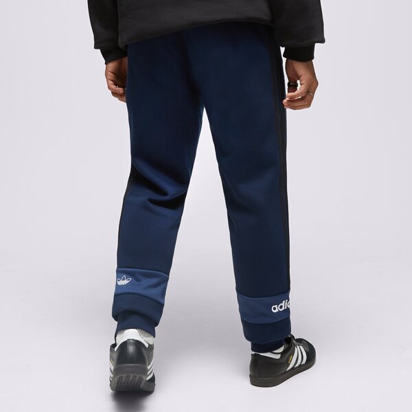 Мъжки панталони ADIDAS ПАНТАЛОНИ ITASCA PANT NAVY/BLK hs0996 цвят тъмносин