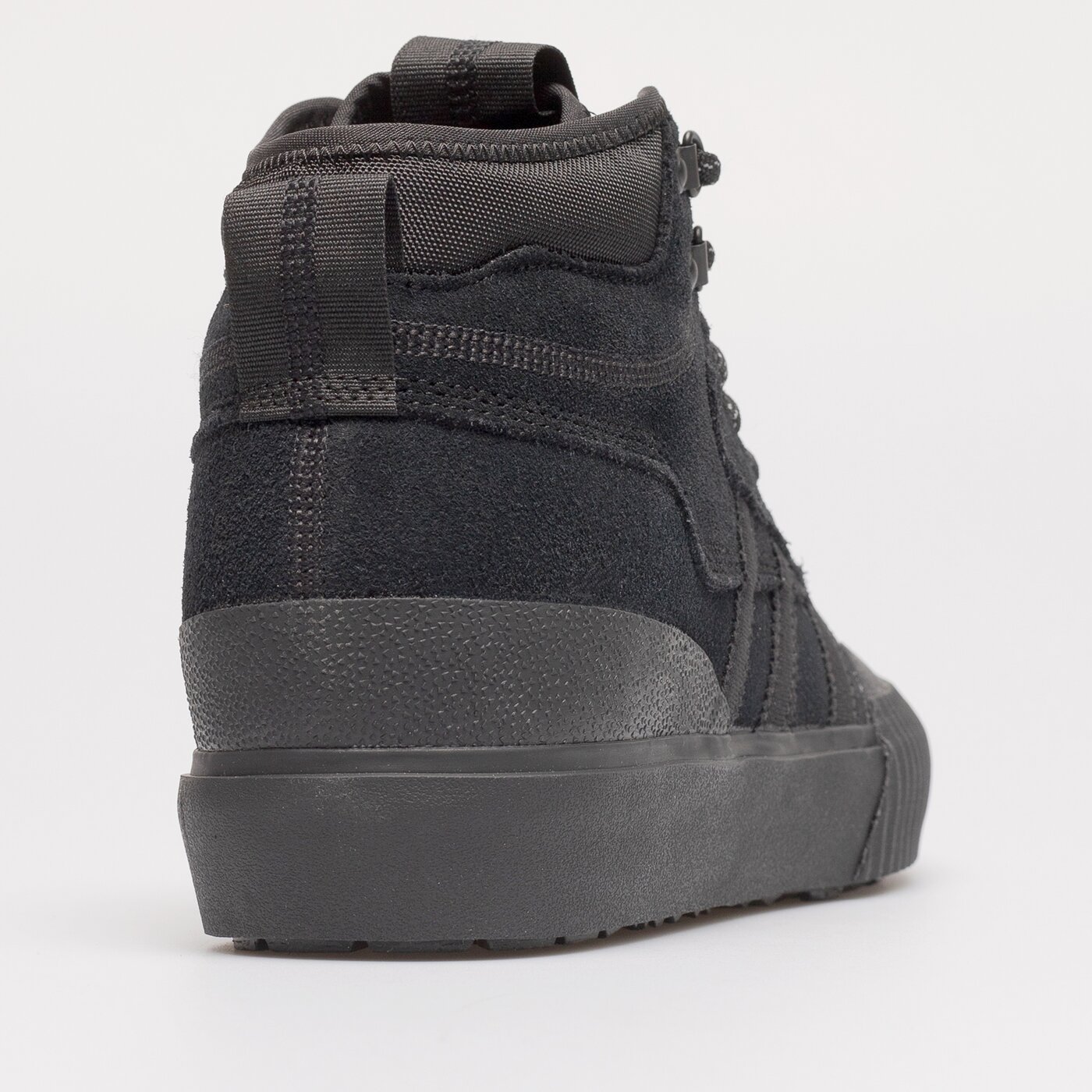 Мъжки зимни обувки ADIDAS AKANDO ATR fv5130 цвят черен