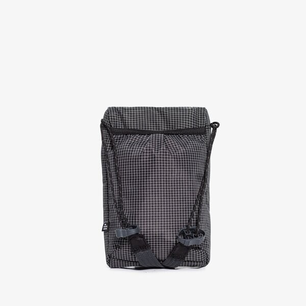 Дамски сак ADIDAS ЧАНТА FLAP BAG S hl6728 цвят черен