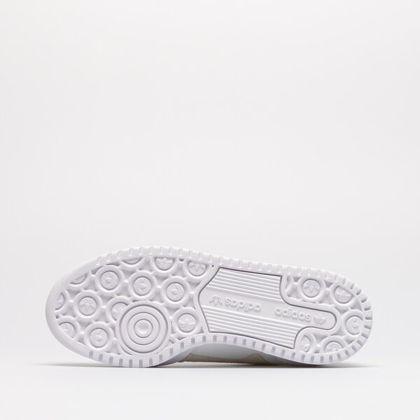 Дамски маратонки ADIDAS FORUM BOLD W gy8198 цвят бял