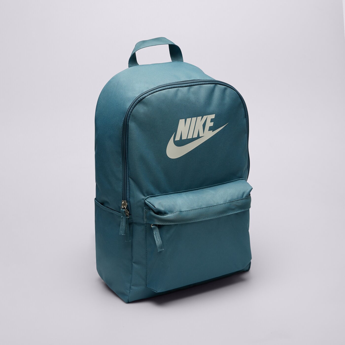 Детска раница NIKE РАНИЦА NK HERITAGE BKPK dc4244-006 цвят син