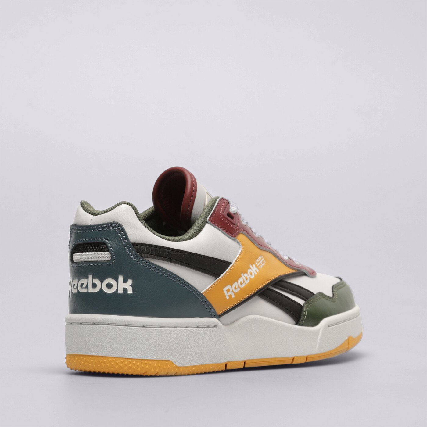 Детски маратонки REEBOK BB 4000 II 100033740 цвят многоцветен