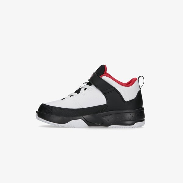 Детски маратонки JORDAN MAX AURA 3  da8022-161 цвят бял