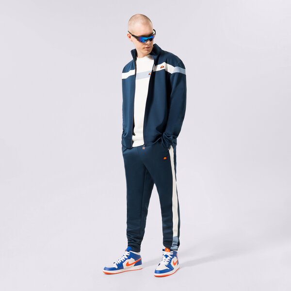 Мъжка тениска ELLESSE ТЕНИСКА CASERIO TEE OFF WHT shr17433904 цвят бял