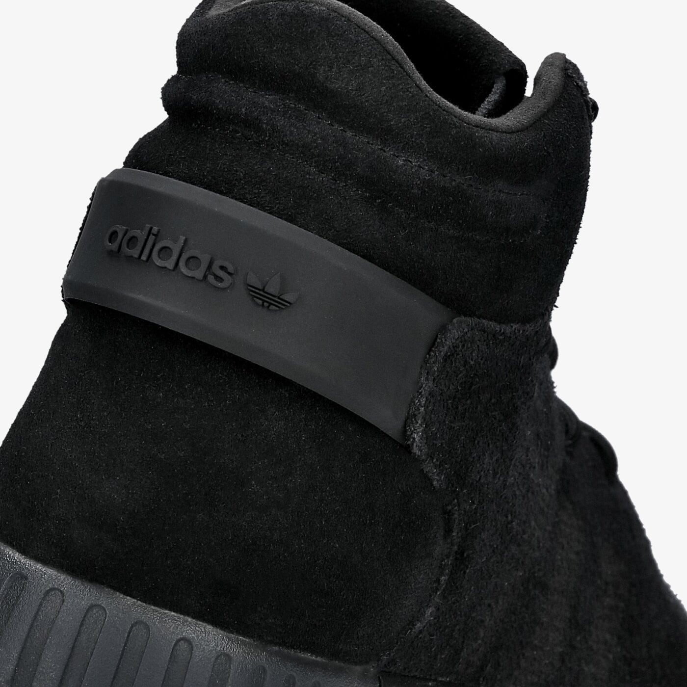 Мъжки маратонки ADIDAS TUBULAR INVADER s81797 цвят черен