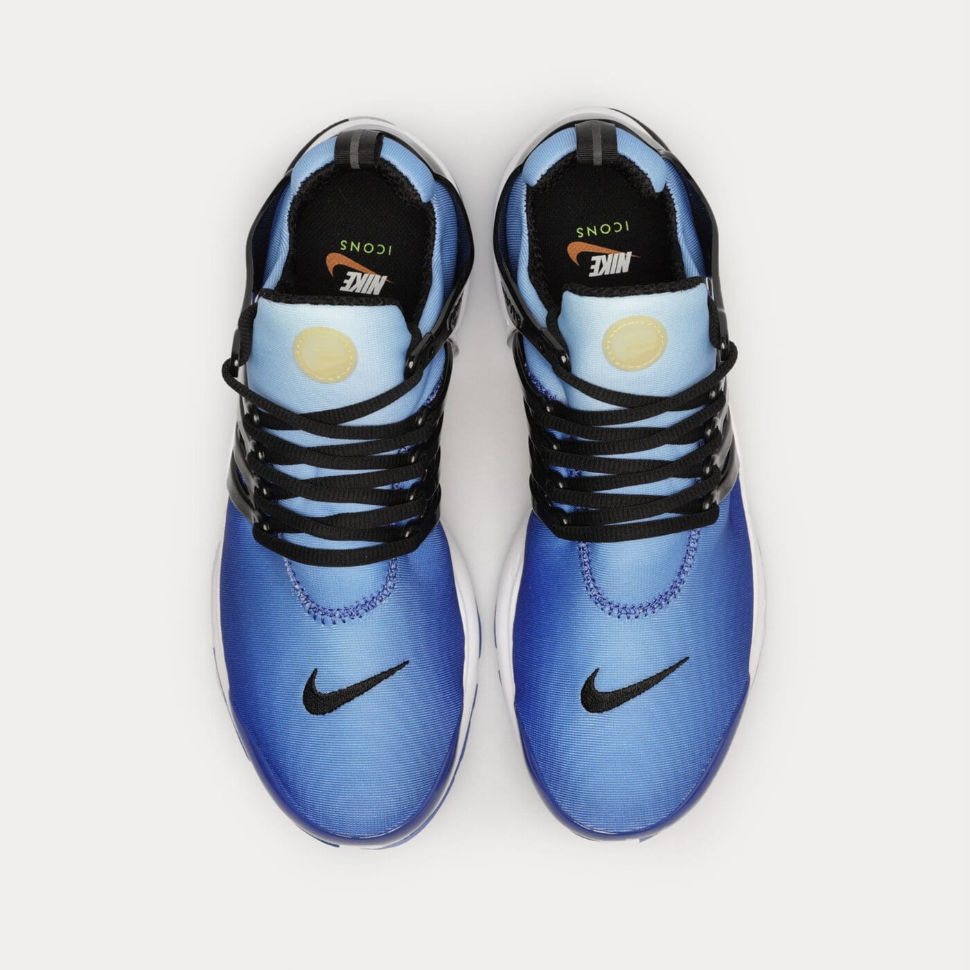 Мъжки маратонки NIKE AIR PRESTO dx4258-400 цвят син