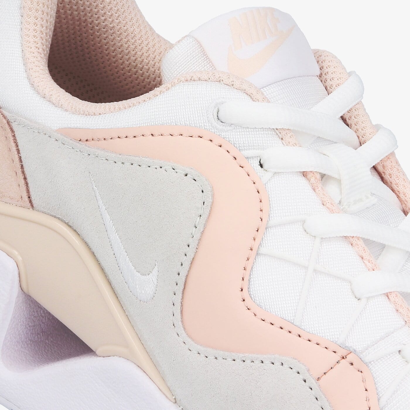 Дамски маратонки NIKE WMNS RYZ 365 bq4153-102 цвят розов