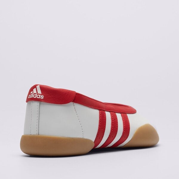 Дамски маратонки ADIDAS TAEKWONDO MEI BALLET W jq0960 цвят бял