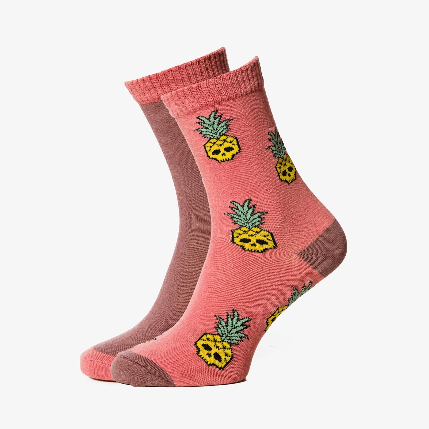 Дамски чорапи SIZEER ЧОРАПИ PINEAPPLE si17ska30001 цвят многоцветен