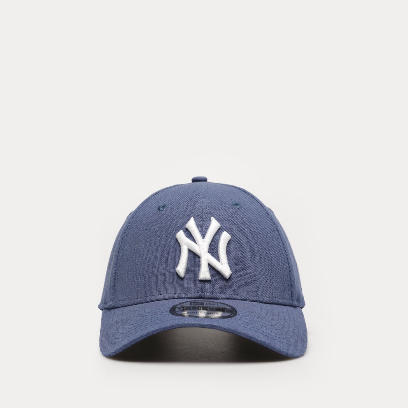 Мъжка шапка с козирка NEW ERA ШАПКА LINEN 940 NYY NEW YORK YANKEES 60357973 цвят син