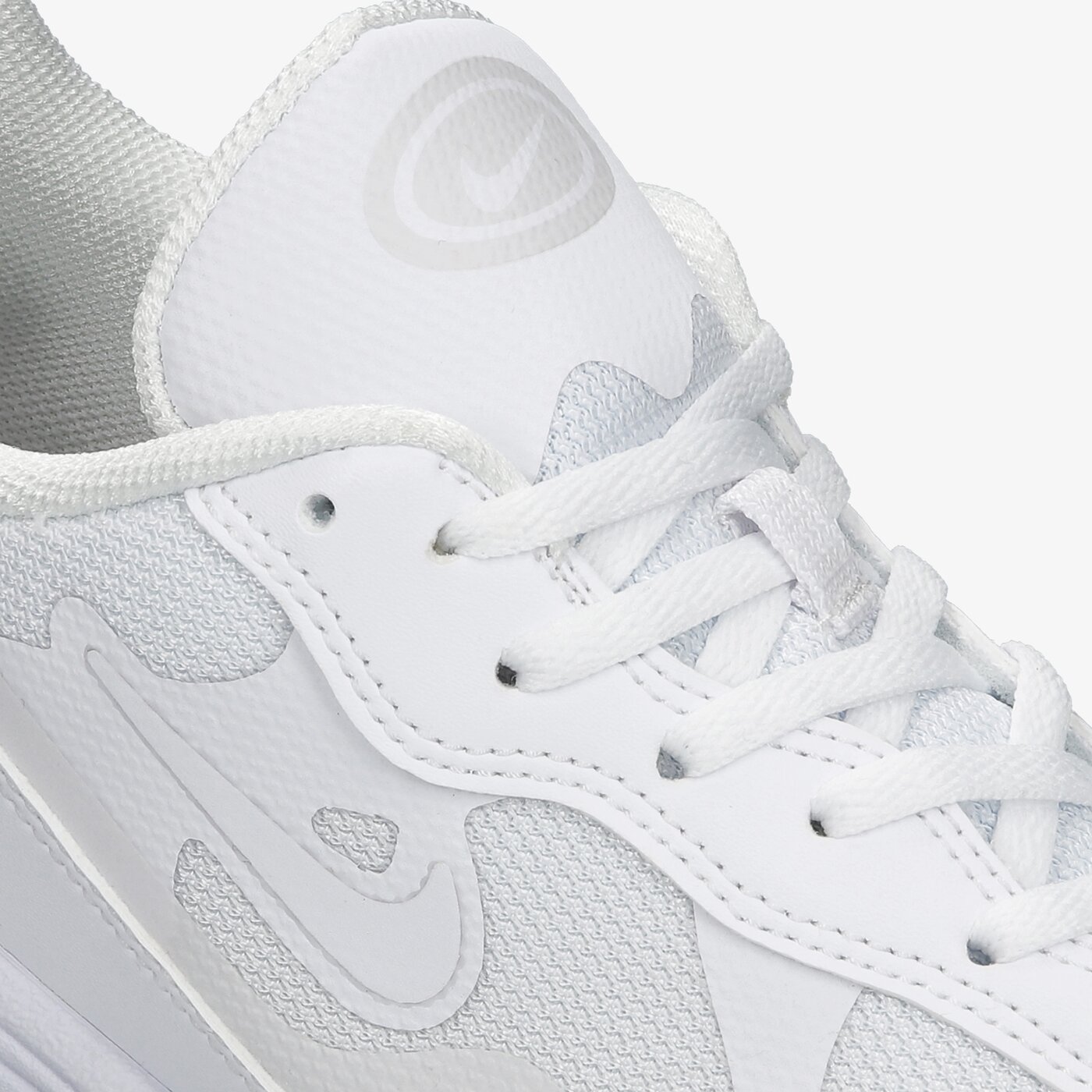 Мъжки маратонки NIKE ALPHA LITE ci9137-102 цвят бял