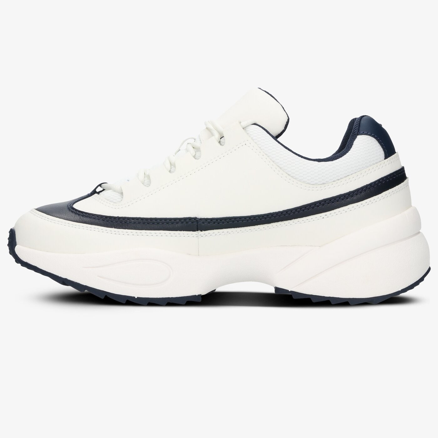 Дамски маратонки ELLESSE SPARTA 613647 цвят бял